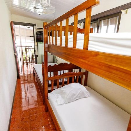 Hotel Flor Blanca Manuel Antonio Kültér fotó