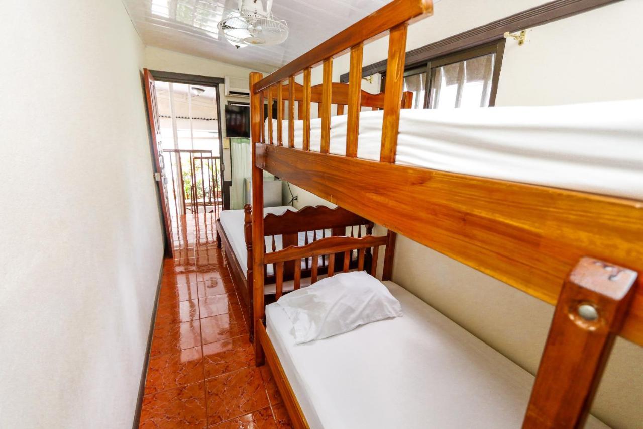 Hotel Flor Blanca Manuel Antonio Kültér fotó